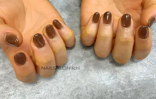 ネイル NAILSALON Ichiのネイルデザイン