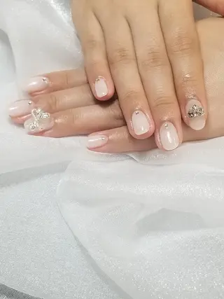 ネイル Natsu *メンズネイリストのネイルデザイン