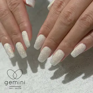 ネイル gemini NAIL大通のネイルデザイン