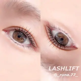 マツエク・マツパ ♡ usaginooのマツエク・マツパデザイン