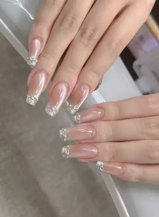 ネイル Nova Nail Nippon 店のネイルデザイン