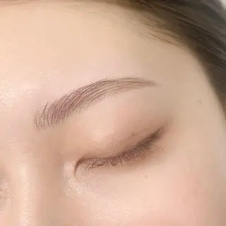 アイブロウ cielo オアシス店　あやなのマツエク・マツパデザイン