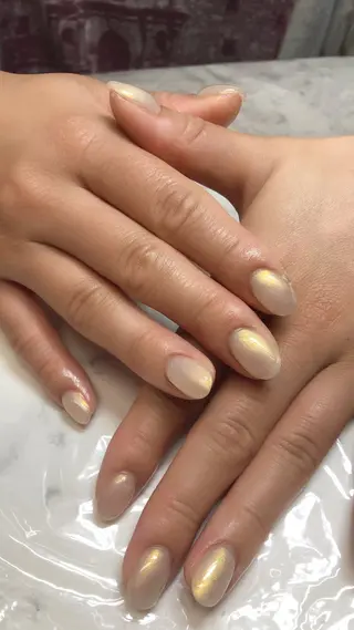 ネイル ✨アン ミユ✨のネイルデザイン