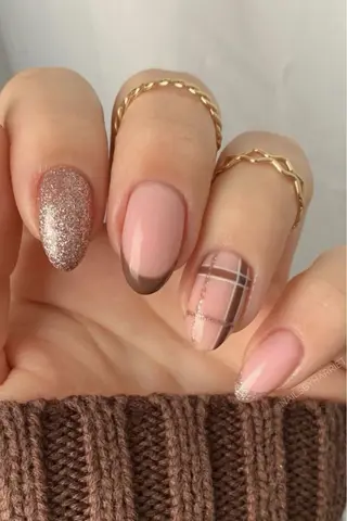 ネイル RINN ANA.CHUOのネイルデザイン