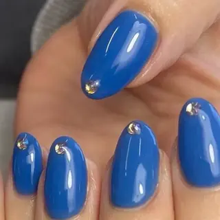 ネイル GELo nail rinaのネイルデザイン