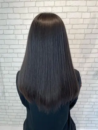 AMITYメンズ特化 ASUMIのヘアスタイル