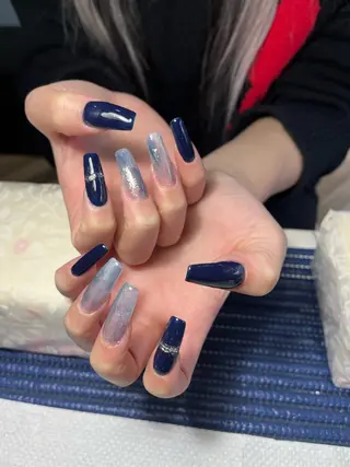 ネイル 💅ネイリスト💓 妃奈のネイルデザイン