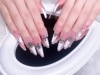 ネイル LuLu ネイルサロンのネイルデザイン
