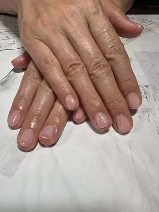 ネイル 🍎吉田 恵里🍎のその他イメージ