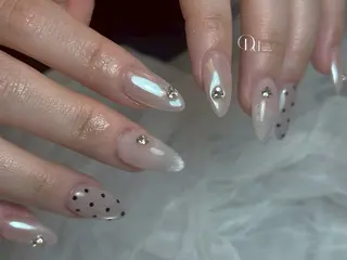 ネイル D.d nail Rioのネイルデザイン