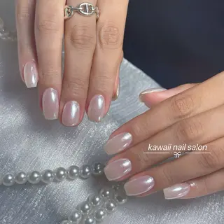 ネイル Hina KawaiiNailのネイルデザイン