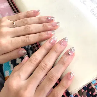 ネイル salon *meehoのネイルデザイン