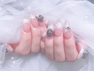 ネイル ＬuＬu ネイルサロンのネイルデザイン