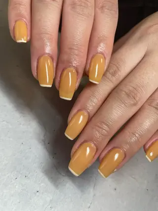 ミディアム ネイル M☆NAIL asamiのネイルデザイン