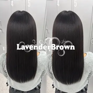 ロング カラー haru/COCO /大宮/カラーのヘアスタイル