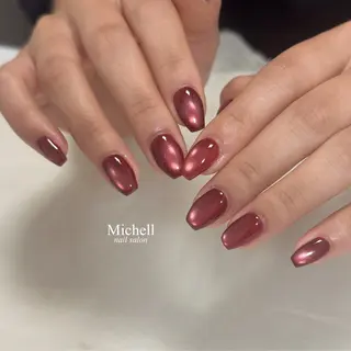 ネイル Michell_ dianaのネイルデザイン