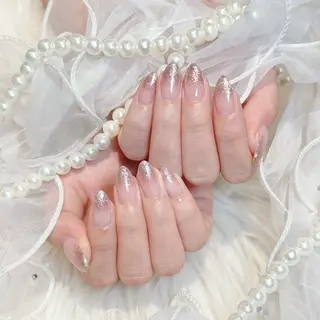 ネイル WISTERIA kozueのネイルデザイン