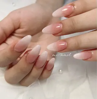 ネイル ..mi-nail ..のネイルデザイン