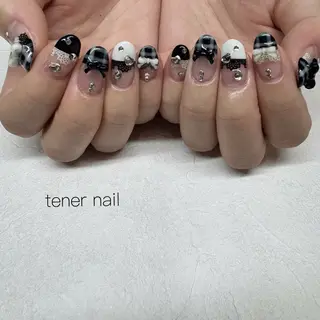 ネイル テネルネイル tener nailのネイルデザイン