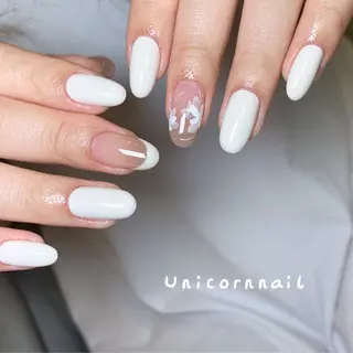 ネイル Unicorn Nail 矢場町店のネイルデザイン