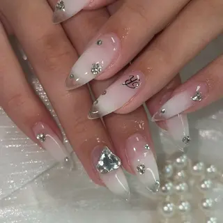 ネイル tener 🩷yua🩷のネイルデザイン