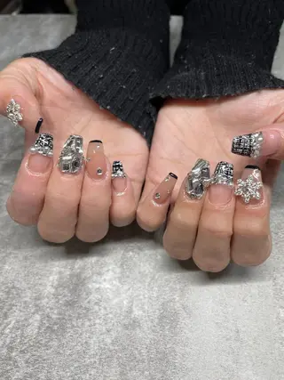 ネイル Y's nailのネイルデザイン