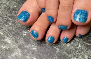 ネイル NAIL K-PIT ネイル ケーピットの眉毛・アイブロウイメージ