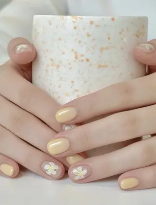 ネイル ami ｜韓国っぽnailのネイルデザイン