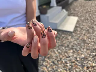 ネイル Adore nailのネイルデザイン