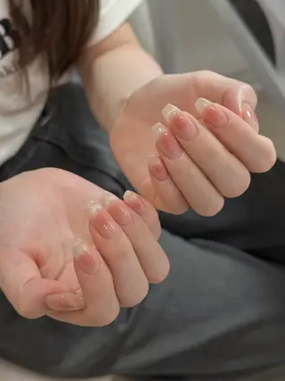 ネイル カスミ 💛吉祥寺のネイルデザイン