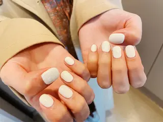 ネイル kikinail 溝の口のネイルデザイン