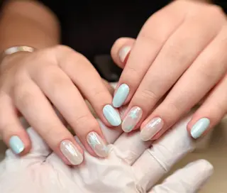 ネイル GreenNail salonのネイルデザイン