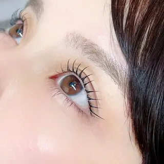 マツエク・マツパ コルフロウ アイモデル募集中のマツエク・マツパデザイン