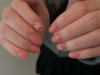 ネイル tabi nails tokyoのネイルデザイン