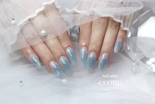 ネイル nail salon CUOREのネイルデザイン