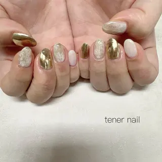 ネイル テネルネイル tener nailのネイルデザイン