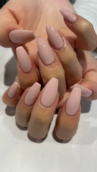 ネイル Li´a あいのネイルデザイン