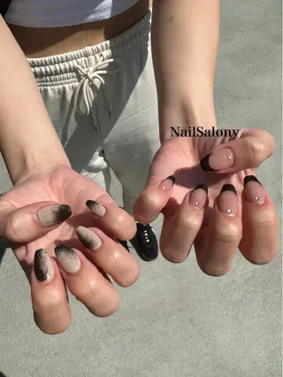 ネイル Nail Salon yのネイルデザイン
