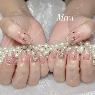 ネイル 💅 NikoNikoのネイルデザイン