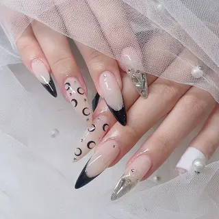 ネイル Chiin Nailのネイルデザイン