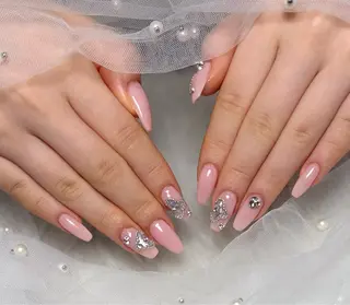 ネイル CREA nailsalonのネイルデザイン