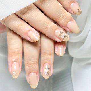 ネイル nomiyama aikoのネイルデザイン
