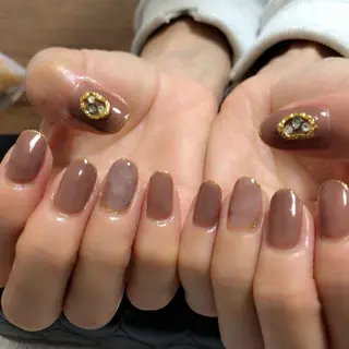 ネイル Hashimoto .のエステ・リラクイメージ