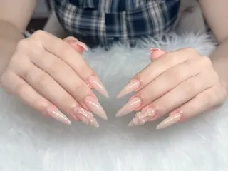 ネイル GOHOUBI Nail 心斎橋店のネイルデザイン