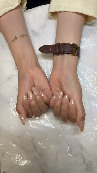 ネイル ✨アン ミユ✨のネイルデザイン