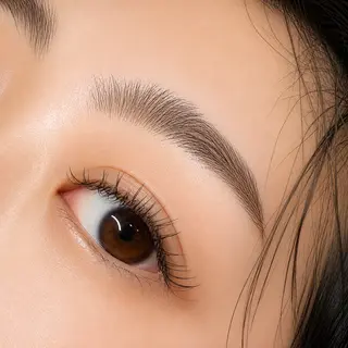 マツエク・マツパ ROSANNA 平川のマツエク・マツパデザイン