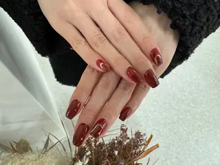 ネイル kkumnail RANのネイルデザイン