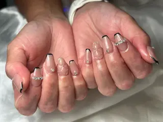 ネイル glory💋 Kimiのネイルデザイン
