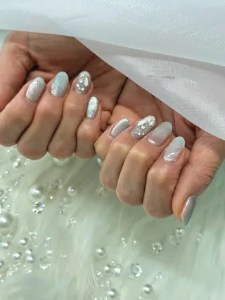 ネイル ciel サロンドシエルのネイルデザイン