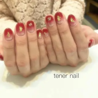 ネイル テネルネイル tener nailのネイルデザイン